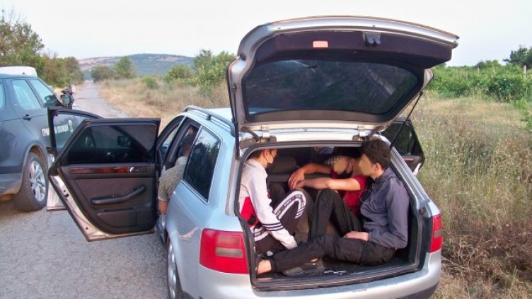 Снимка: БГНЕС