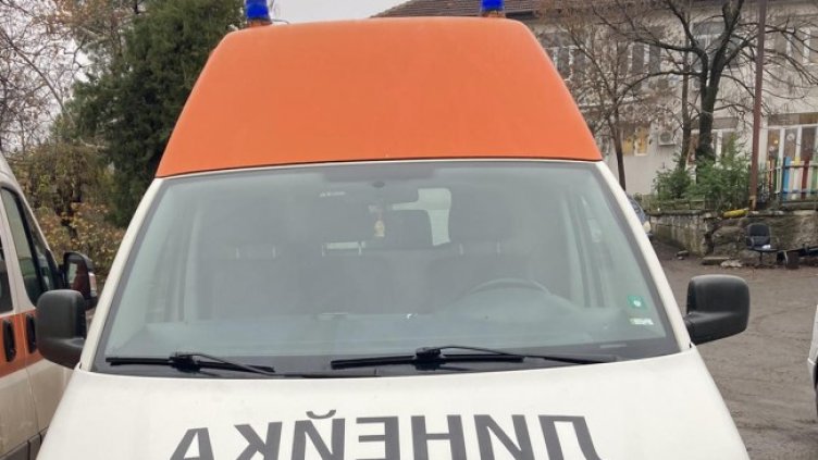 Снимка БГНЕС, архив