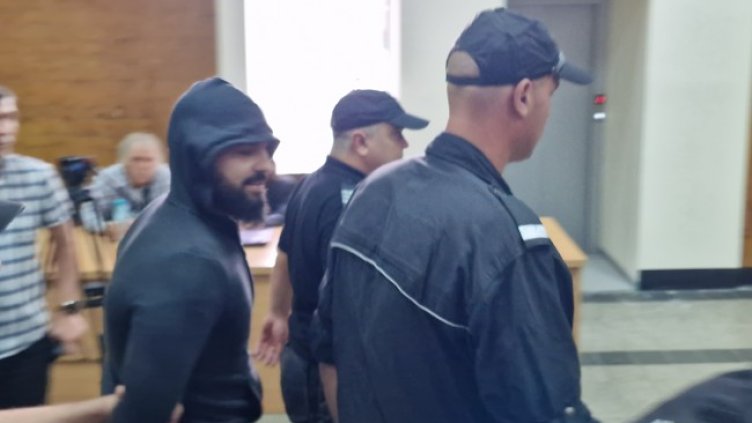 Снимка БГНЕС