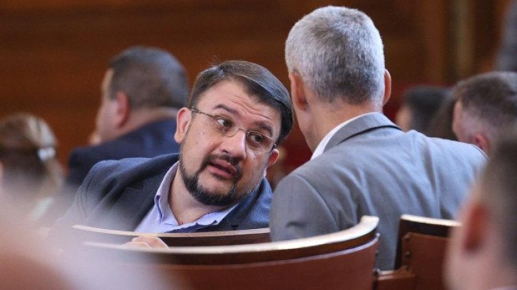 Снимка: БГНЕС