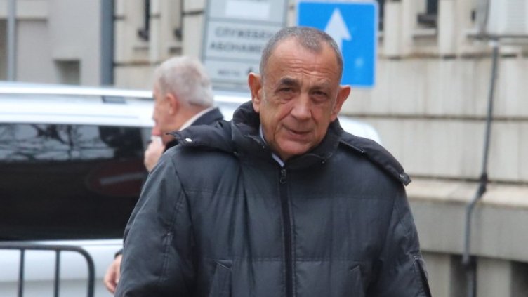 Снимка БГНЕС, архив