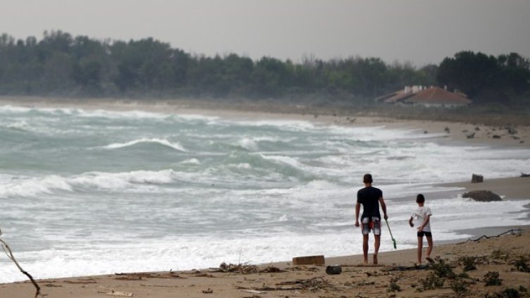 Снимка БГНЕС, архив