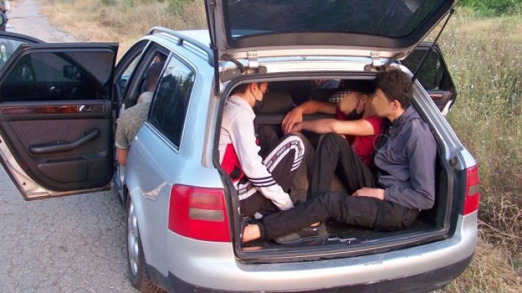 Снимка: БГНЕС, архив