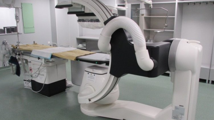 Снимка БГНЕС, архив