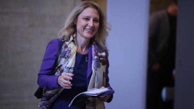 Снимка: БГНЕС