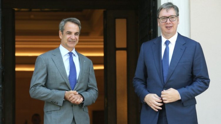 Снимка: БГНЕС/EPA