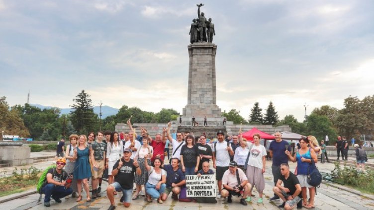 Снимка: Димитър Кьосемарлиев, Dnes.bg