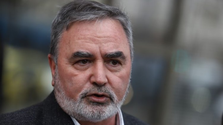 Снимка БГНЕС