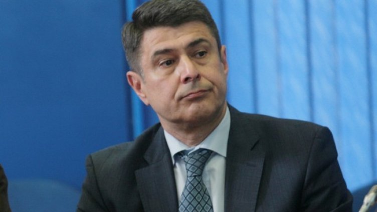 Снимка БГНЕС, архив