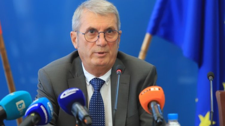 Снимка БГНЕС