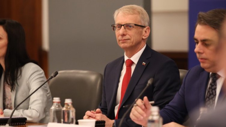 Снимка: БГНЕС