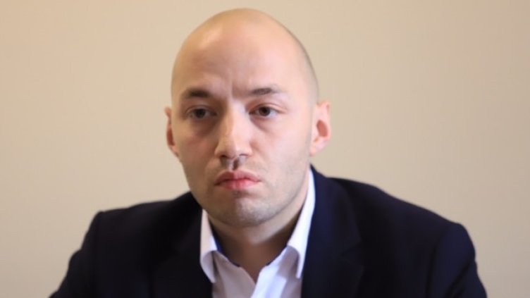 Снимка БГНЕС, архив