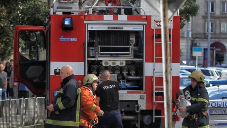 Снимка: БГНЕС