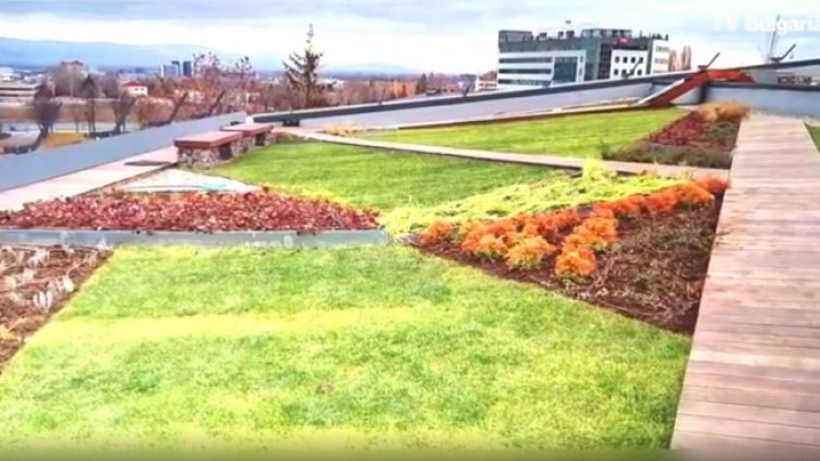 Снимка: Bloomberg TV Bulgaria