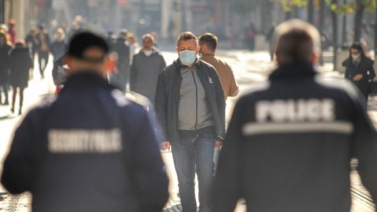 Снимка: Димитър Кьосемарлиев, Dnes.bg