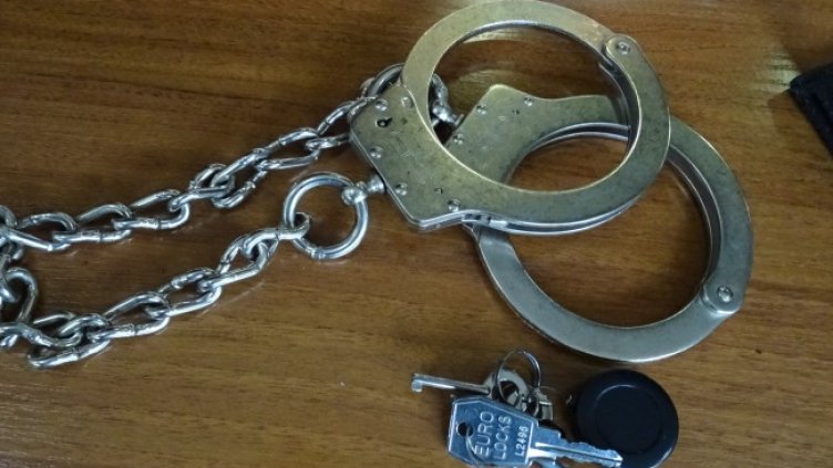 Снимка БГНЕС, архив