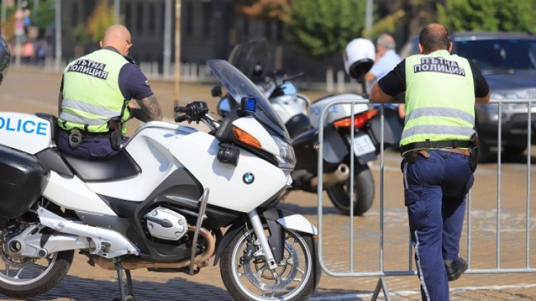 Снимка: БГНЕС