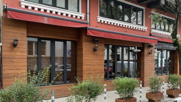 Снимка БГНЕС, архив