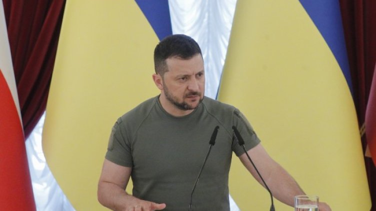 Снимка БГНЕС, архив