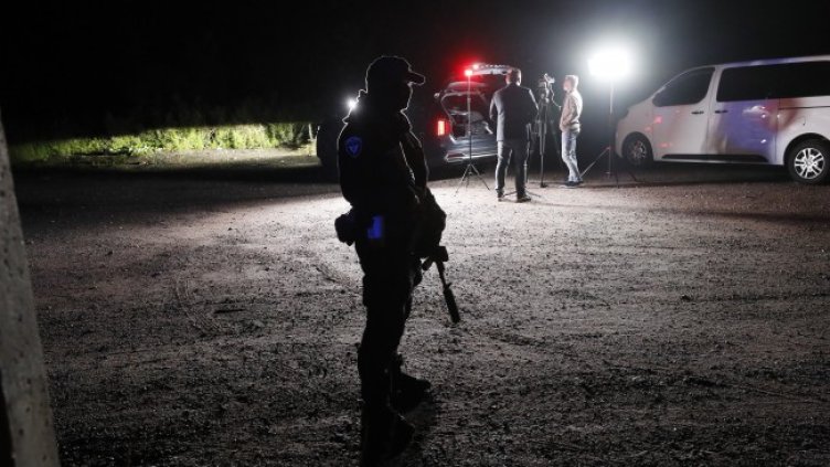 Снимка: БГНЕС/ЕРА