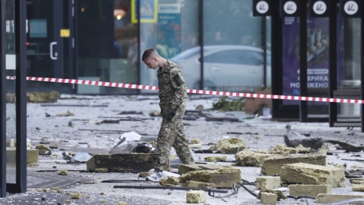 Снимка: БГНЕС/ЕРА