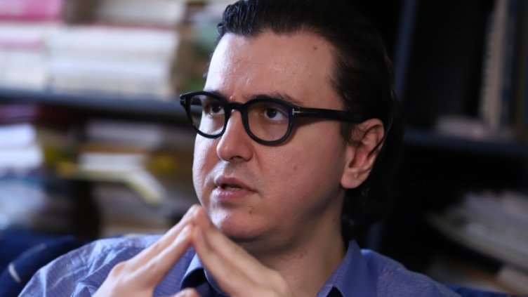 Снимка: БГНЕС