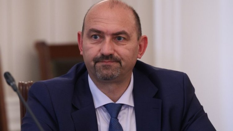 Снимка БГНЕС