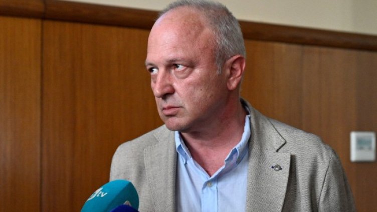 Снимка БГНЕС