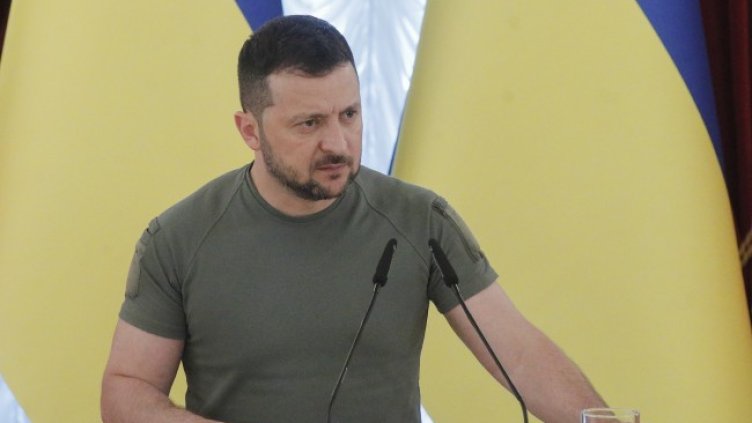 Снимка БГНЕС, архив