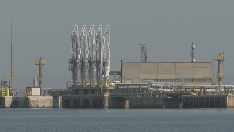 Снимка БГНЕС, архив