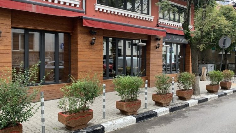 Снимка БГНЕС, архив