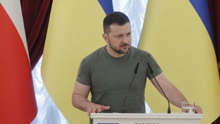 Снимка БГНЕС, архив