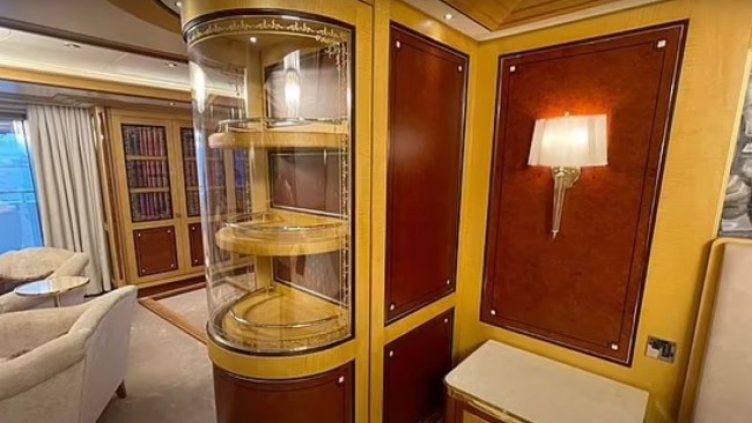 Снимка: Eкипът на Навални