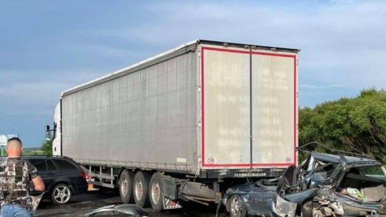 Снимка БГНЕС, архив