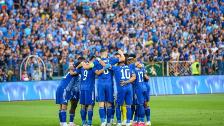 Снимка: Lap.bg