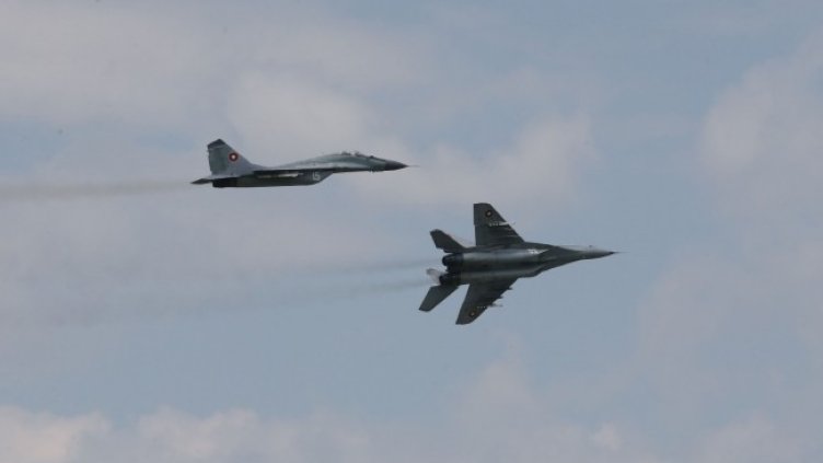 Снимка: БГНЕС