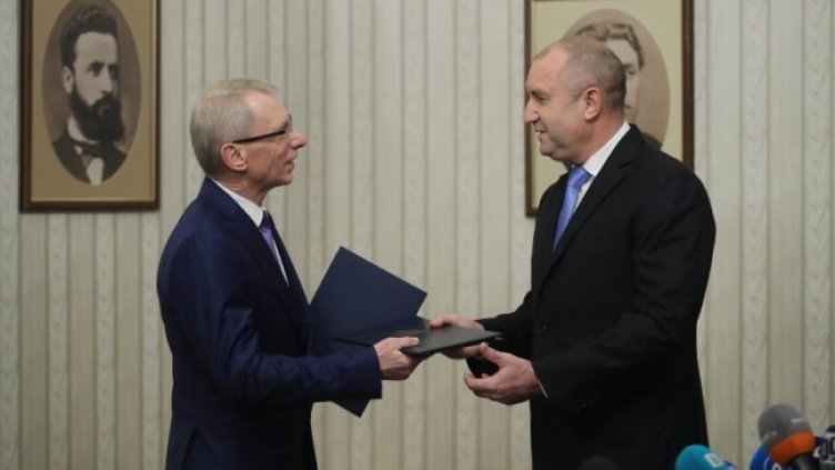 Снимка: Димитър Кьосемарлиев, Dnes.bg