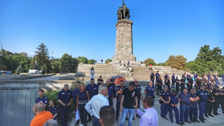 Снимка: Димитър Кьосемарлиев