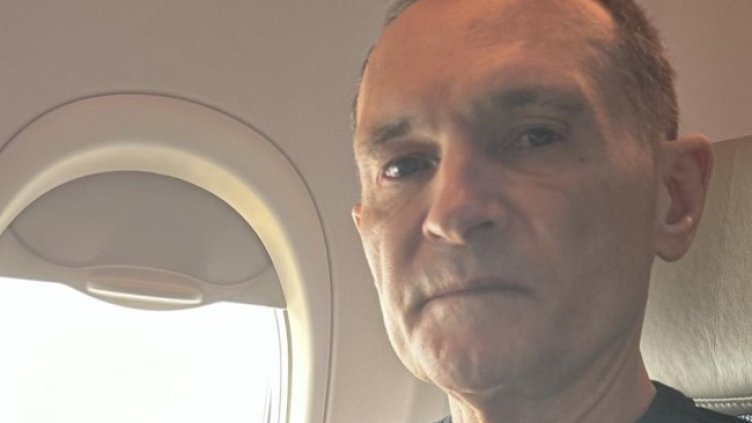 Снимка: Facebook