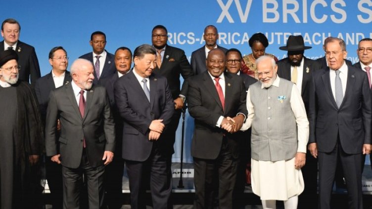 Снимка: БГНЕС