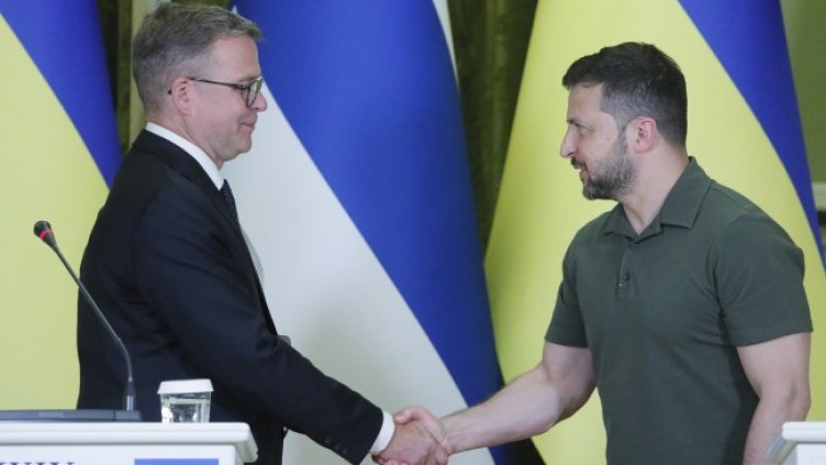 Снимка: БГНЕС