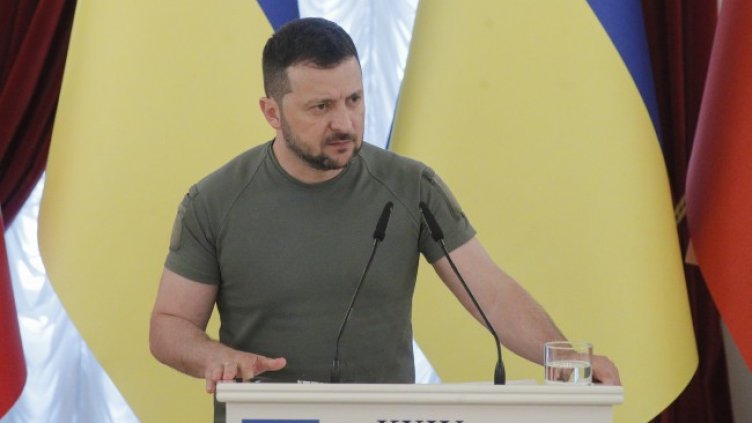 Снимка БГНЕС, архив