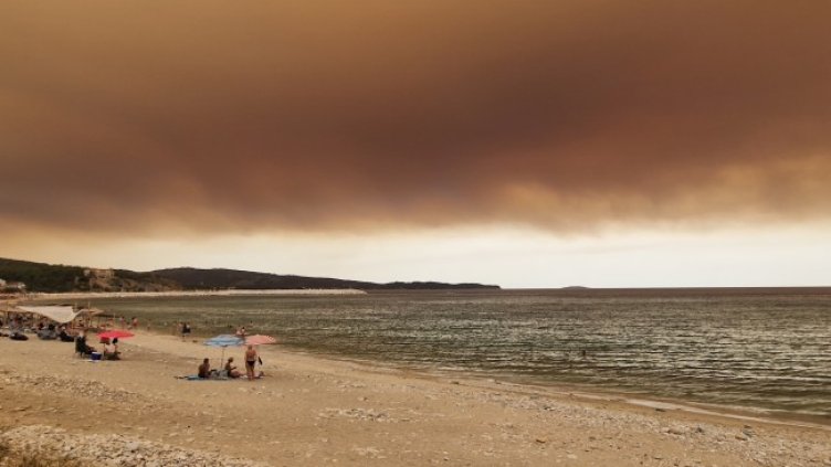 Снимка БГНЕС