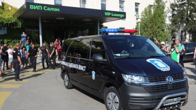 Снимка: Димитър Кьосемарлиев, Dnes.bg