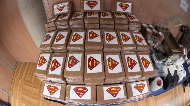 Снимка: БГНЕС, архив