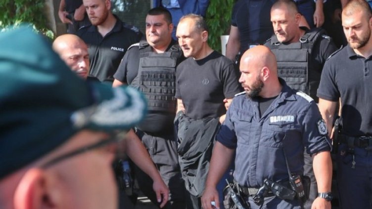 Снимка: Димитър Кьосемарлиев, Dnes.bg