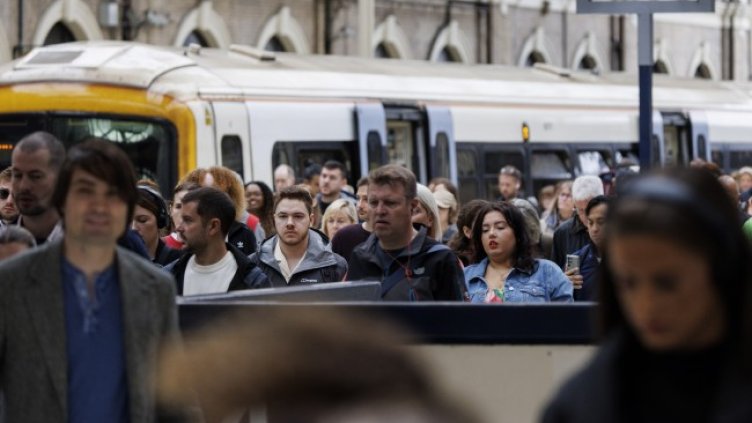 Снимка: БГНЕС/EPA