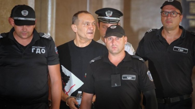 Снимка: Димитър Кьосемарлиев, Dnes.bg