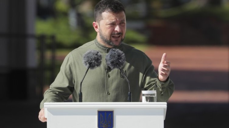 Снимка: архив, БГНЕС