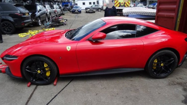 Снимка: SkyNews